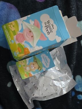 Winnie The Pooh Miniso- Rabbit